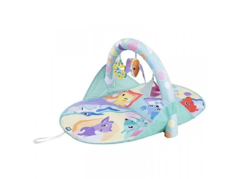 Gimnastika 2 U 1 Grow n Play (A075636)