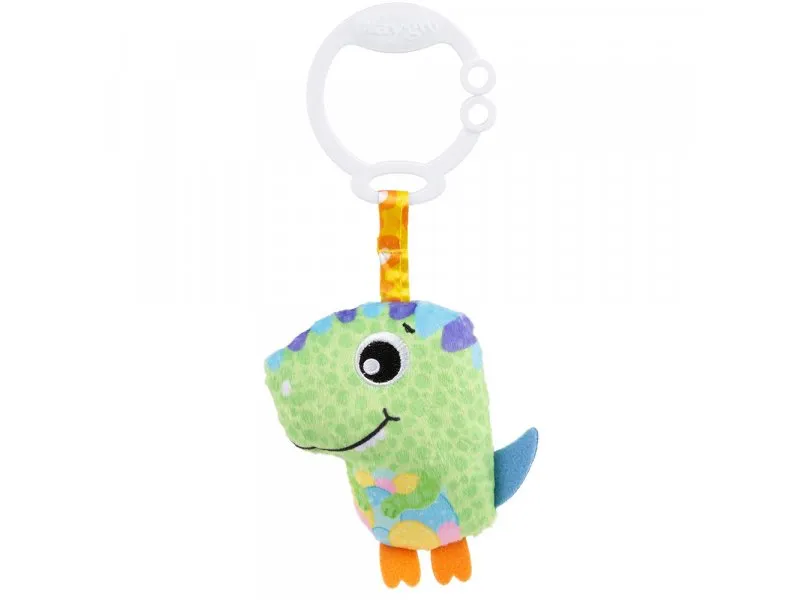 Štipaljka dino