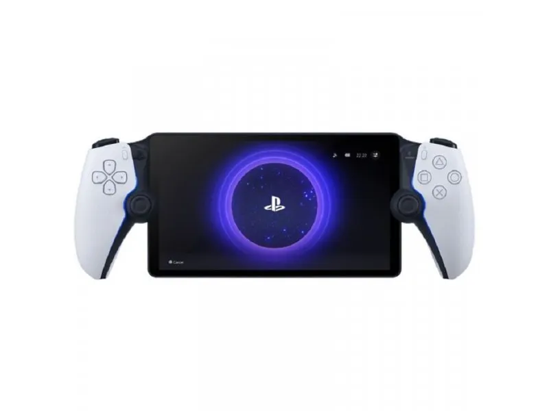Playstation Portal Remote Player za PS5 Konzole