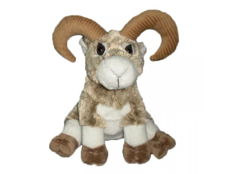 Plišani jarac 23cm