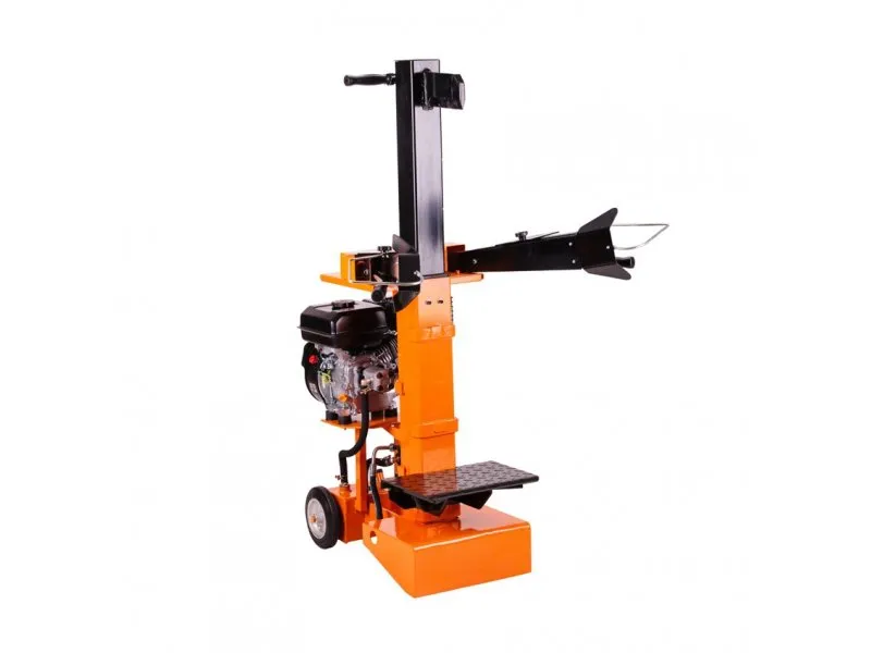 PLS 10 T Vertikalni cepac drva