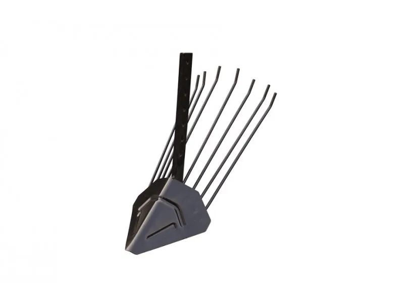 Plug za vađenje krompira za kultivator FMK750, FMKPK