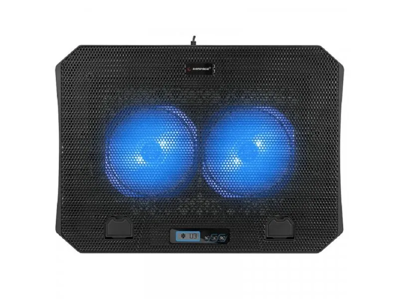 Podloga za hlađenje AD-RC44 Snow, do 17'', LED display