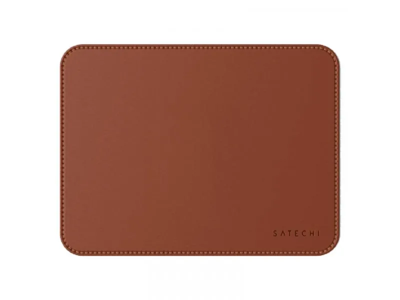 Podloga za miša Eco-Leather Mouse Pad (Braon) (ST-ELMPN)