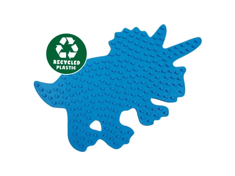 Podloga za perlice triceratops