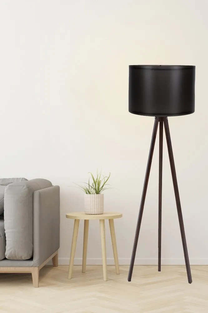 Podna lampa 104