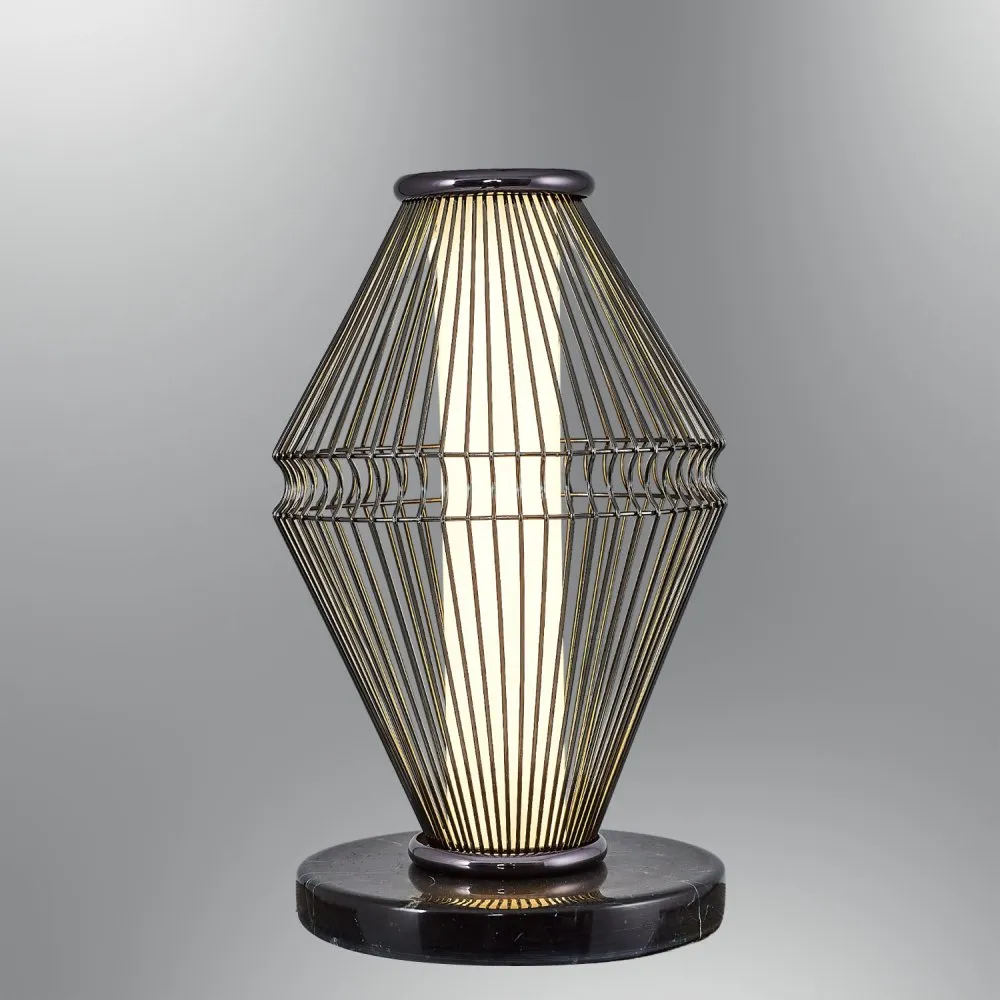 Podna lampa 3224 ML1 24