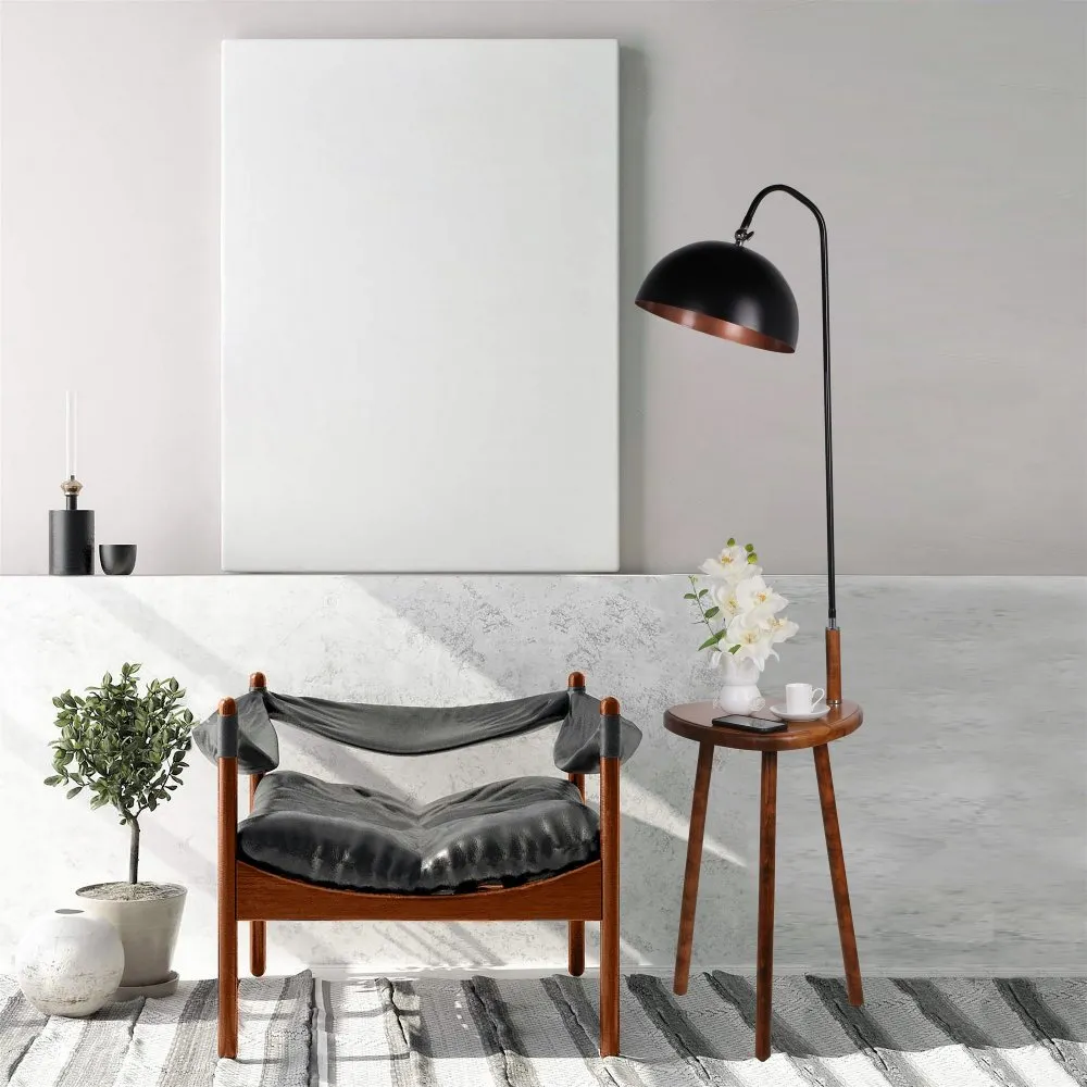Podna lampa 534LUN2118
