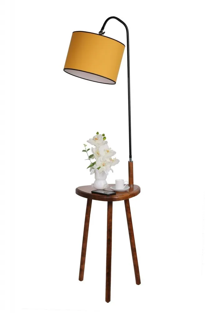 Podna lampa 534LUN2124