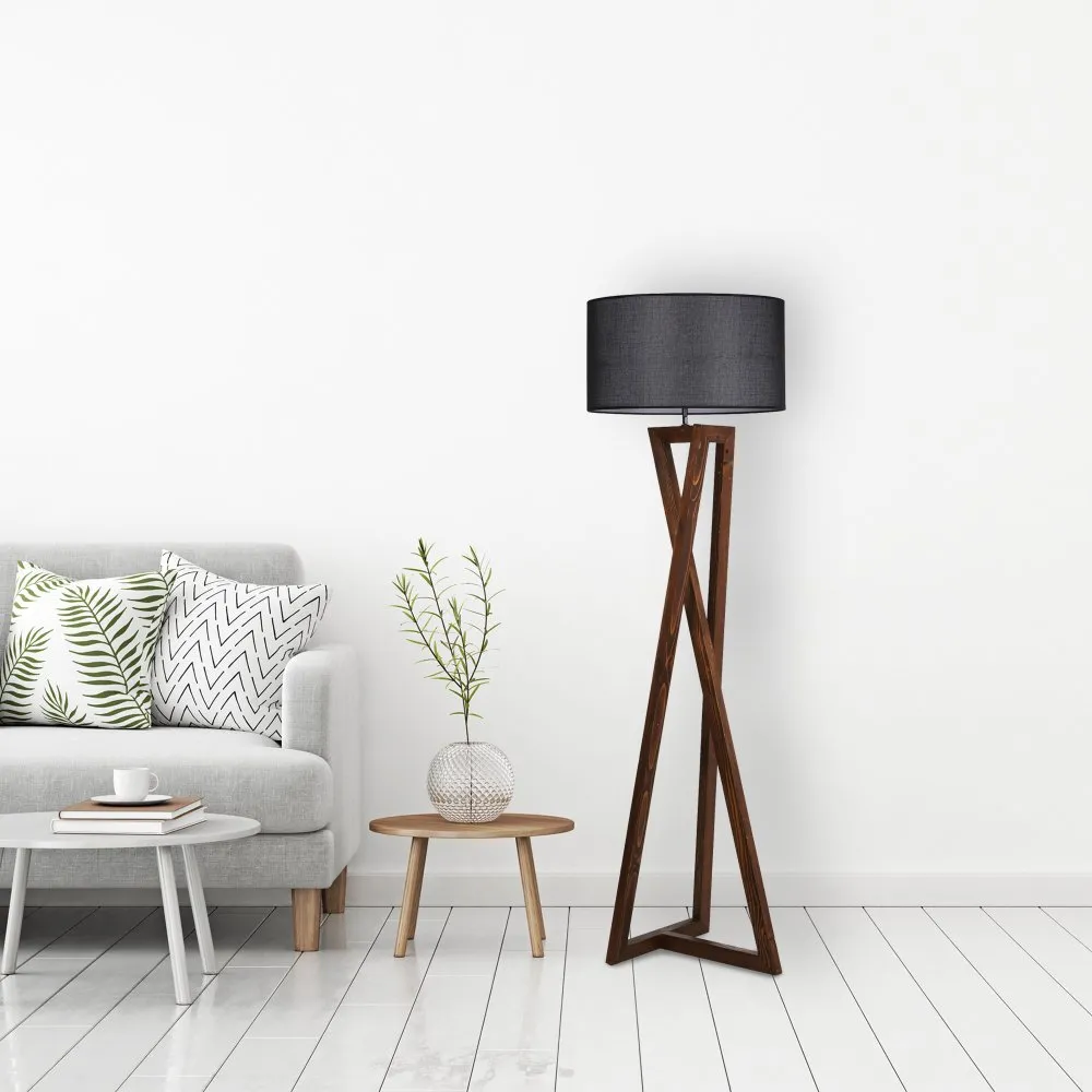Podna lampa 534LUN2155