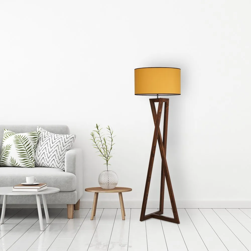 Podna lampa 534LUN2156