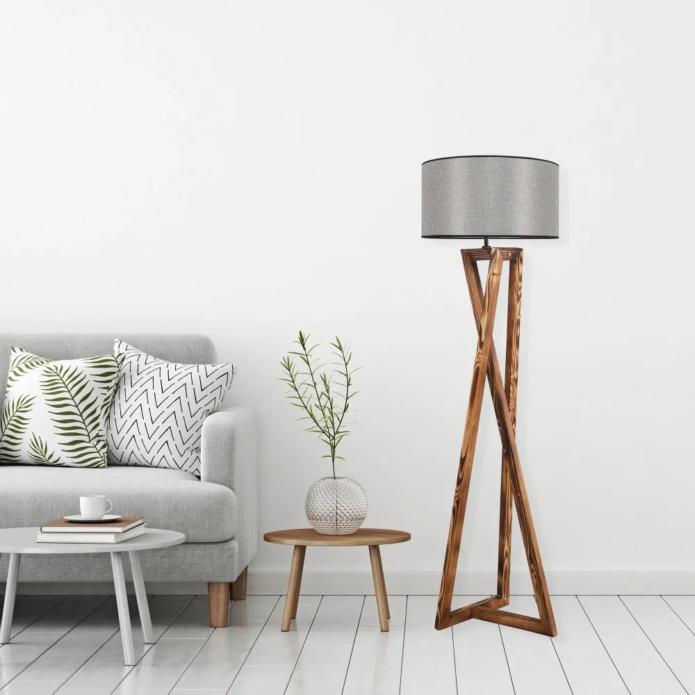 Podna lampa 534LUN2161