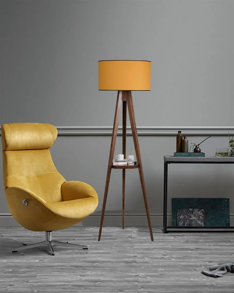 Podna lampa 534LUN2172