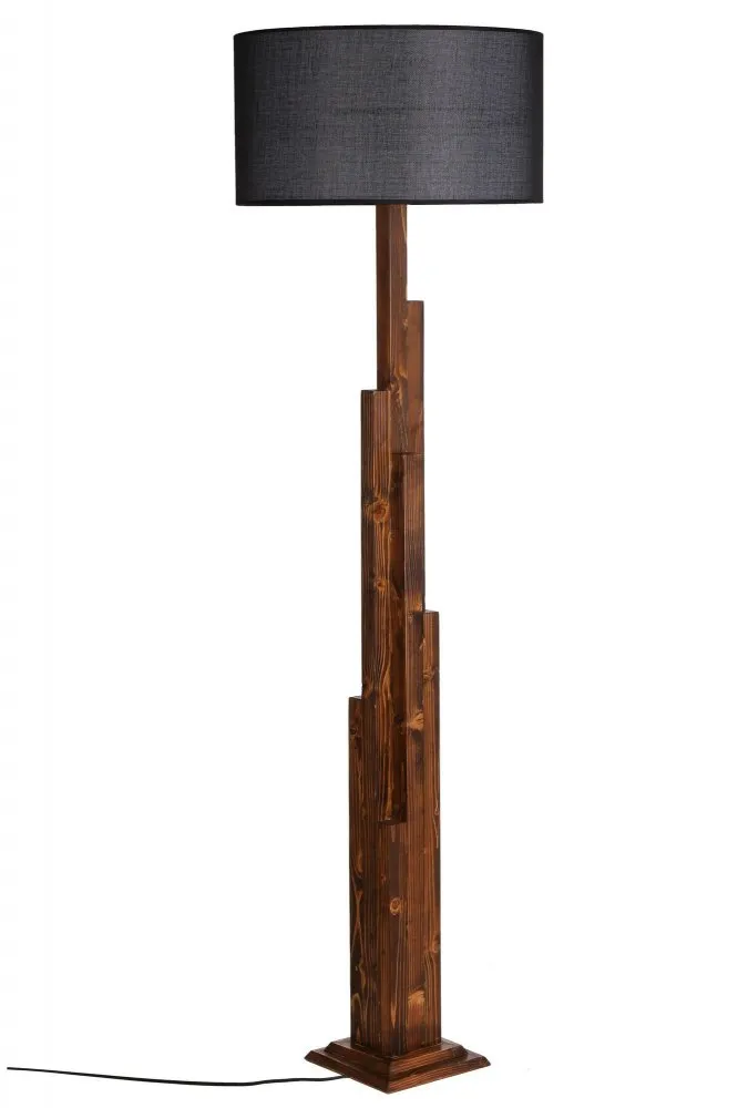 Podna lampa 534LUN2220