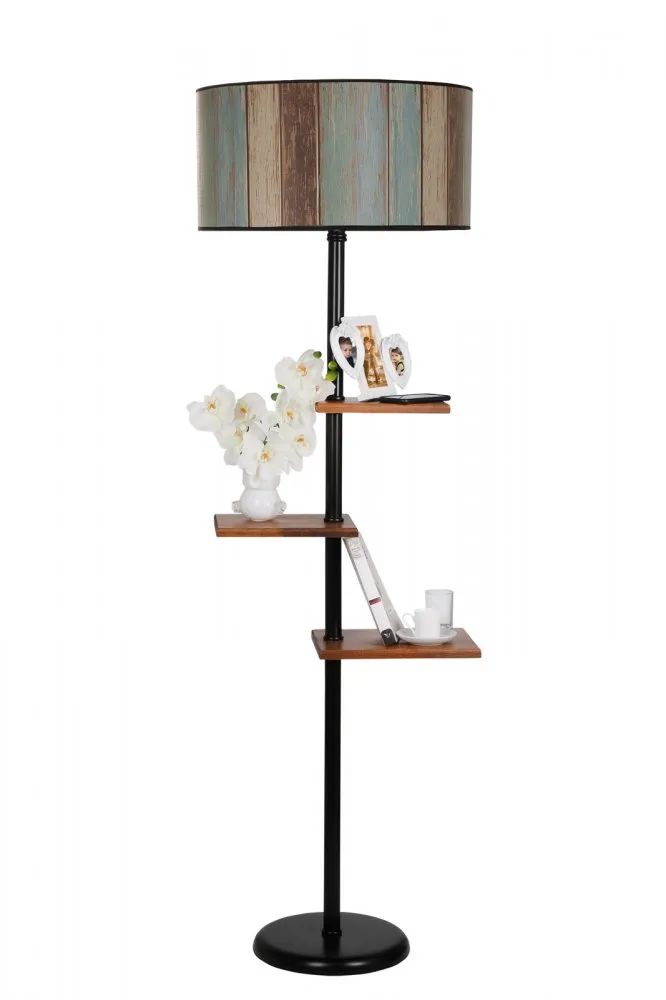 Podna lampa 534LUN3249