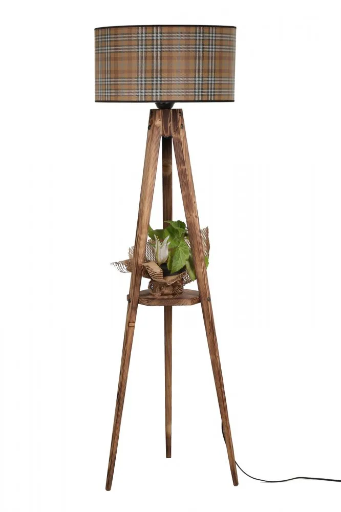 Podna lampa 534LUN3272