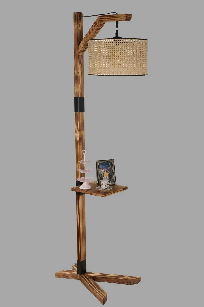 Podna lampa 534LUN3681