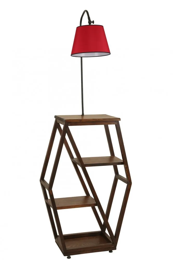 Podna lampa 534LUN4112