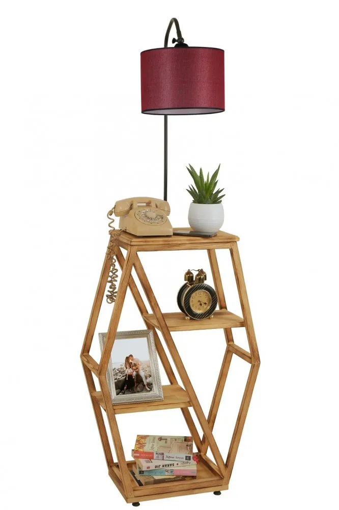 Podna lampa 534LUN4125