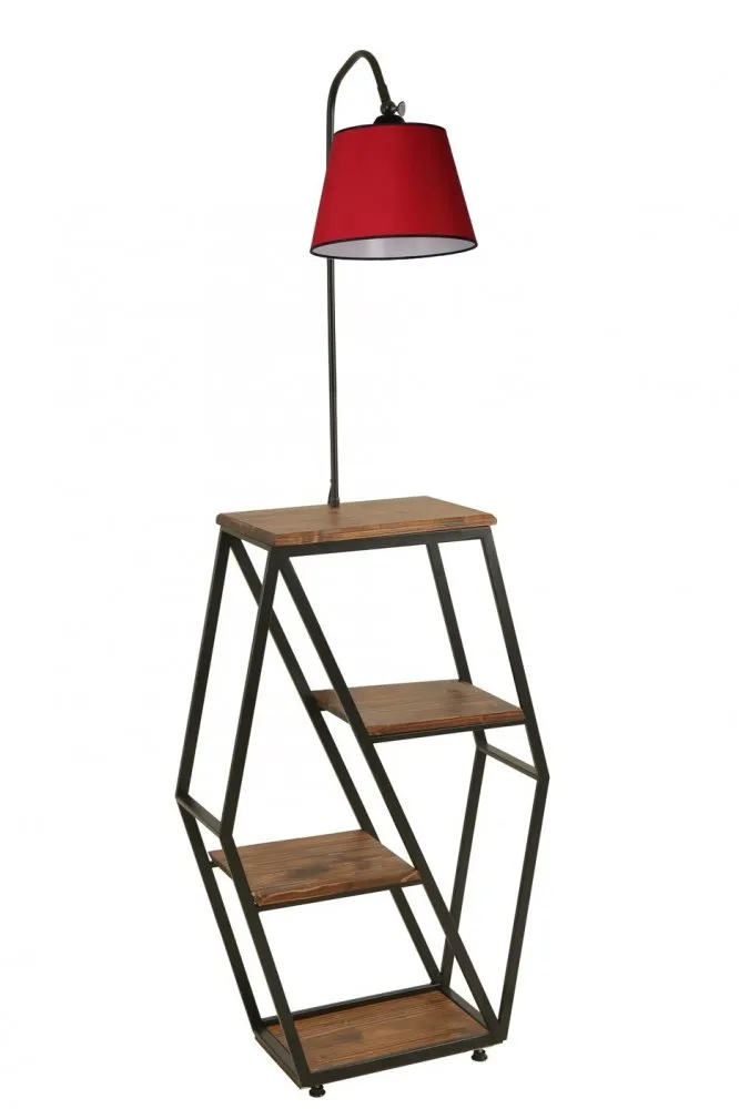 Podna lampa 534LUN4132
