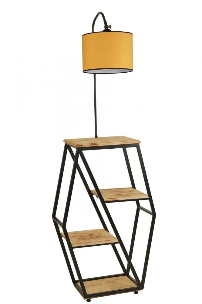 Podna lampa 534LUN4146