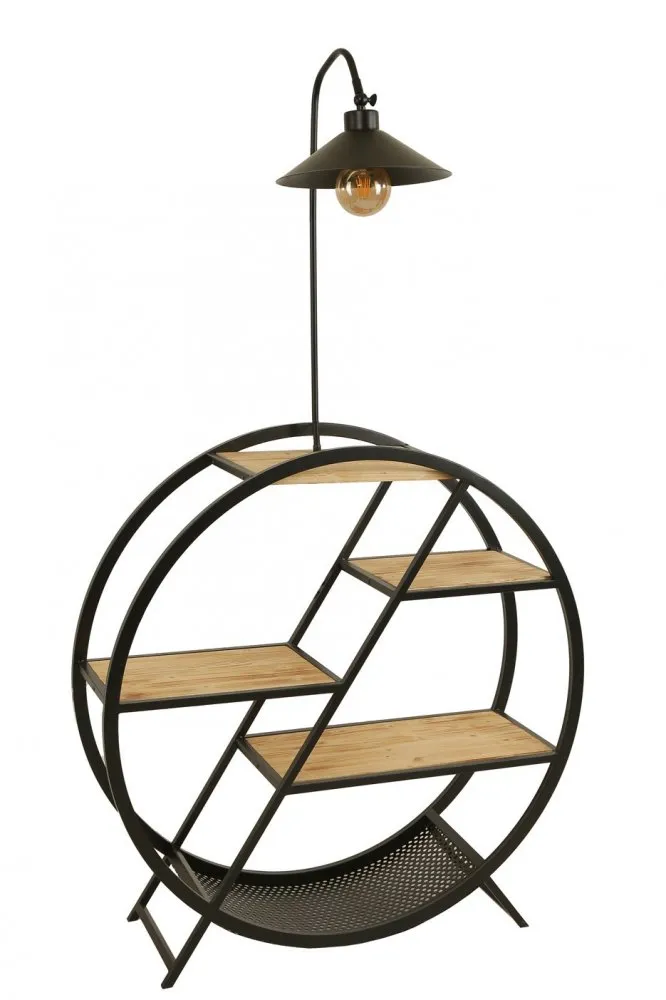 Podna lampa 534LUN4157