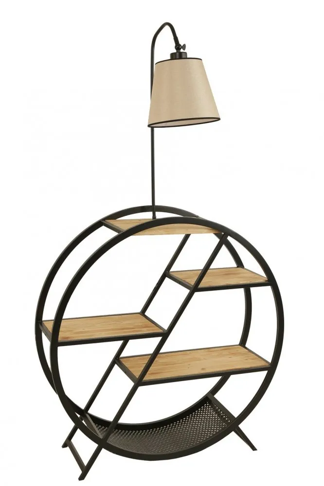 Podna lampa 534LUN4159