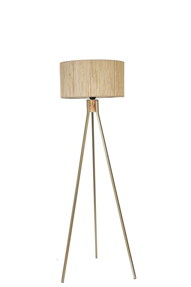 Podna lampa 534LUN4462