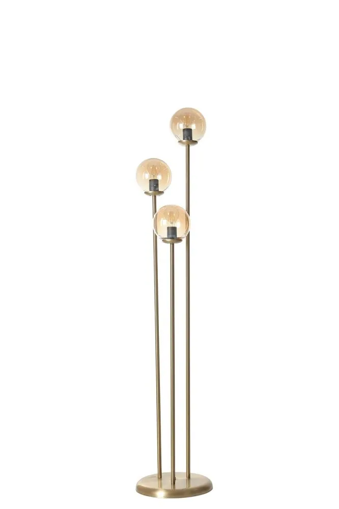 Podna lampa 534LUN4520