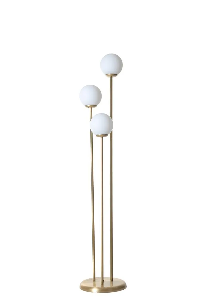 Podna lampa 534LUN4521