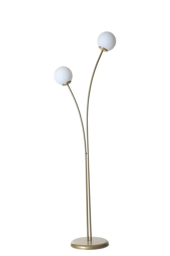 Podna lampa 534LUN4527