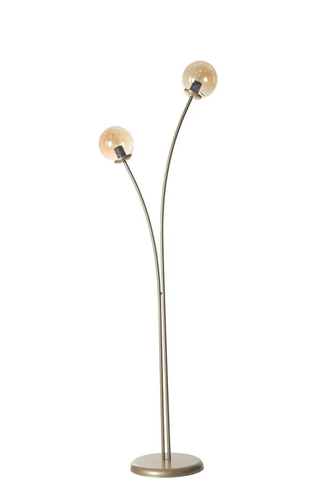 Podna lampa 534LUN4528