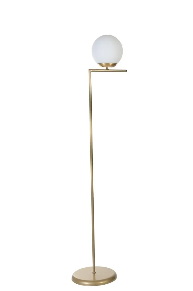 Podna lampa 534LUN4529