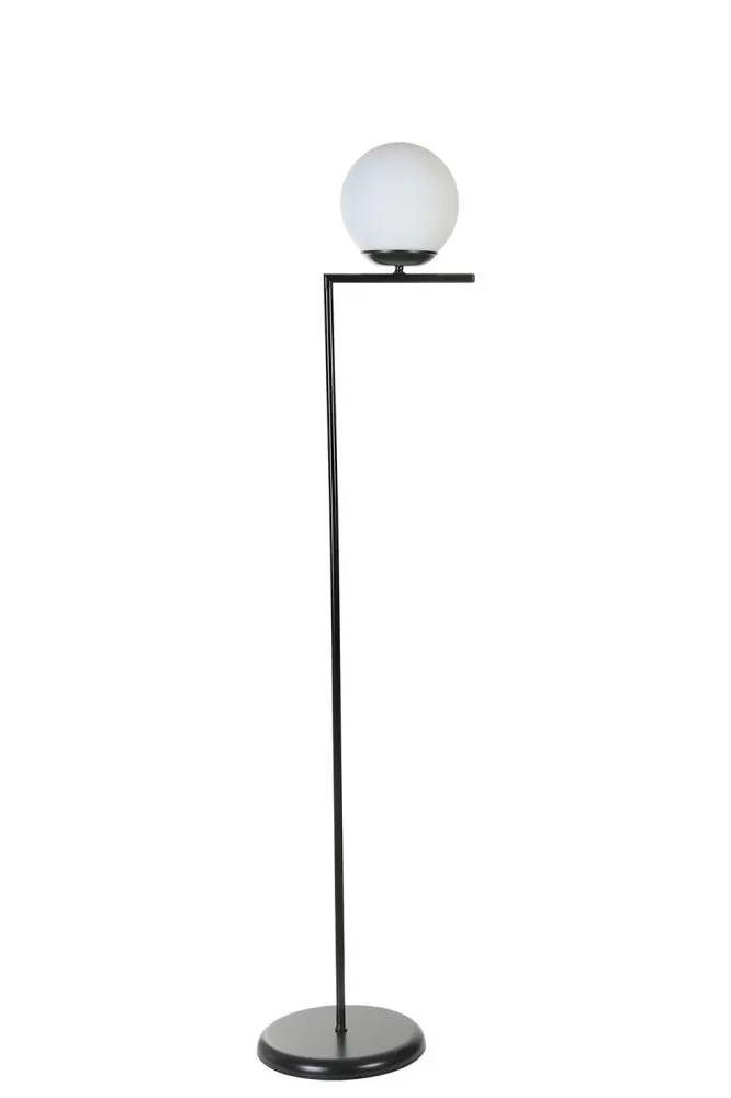 Podna lampa 534LUN4568