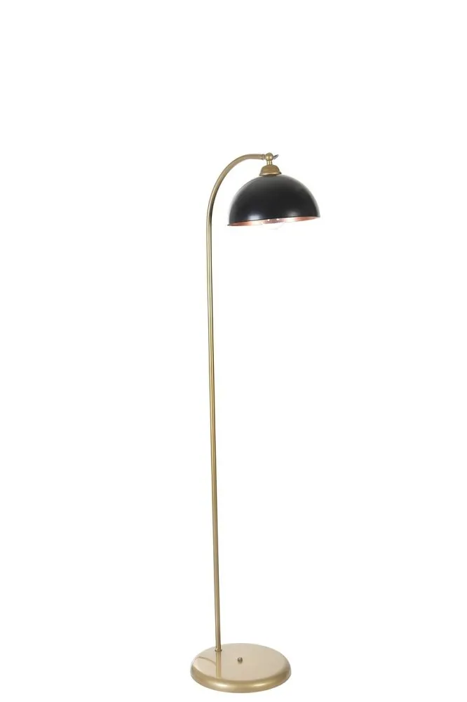 Podna lampa 534LUN4612