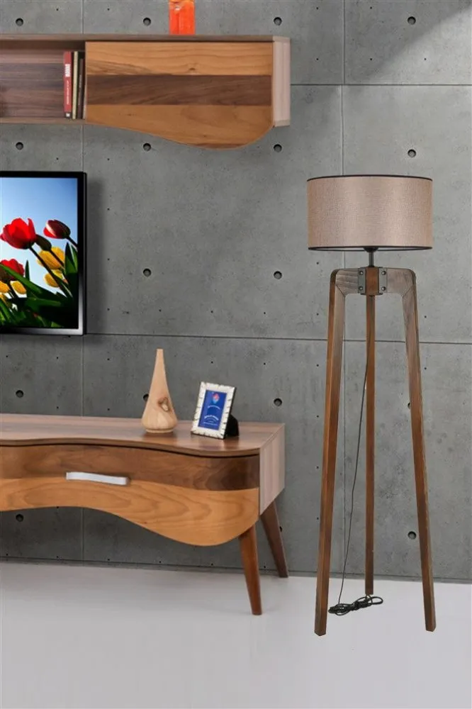 Podna lampa 8580 7