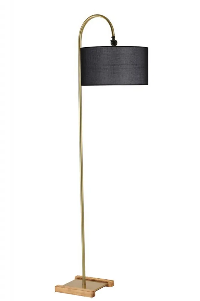 Podna lampa 8585 2