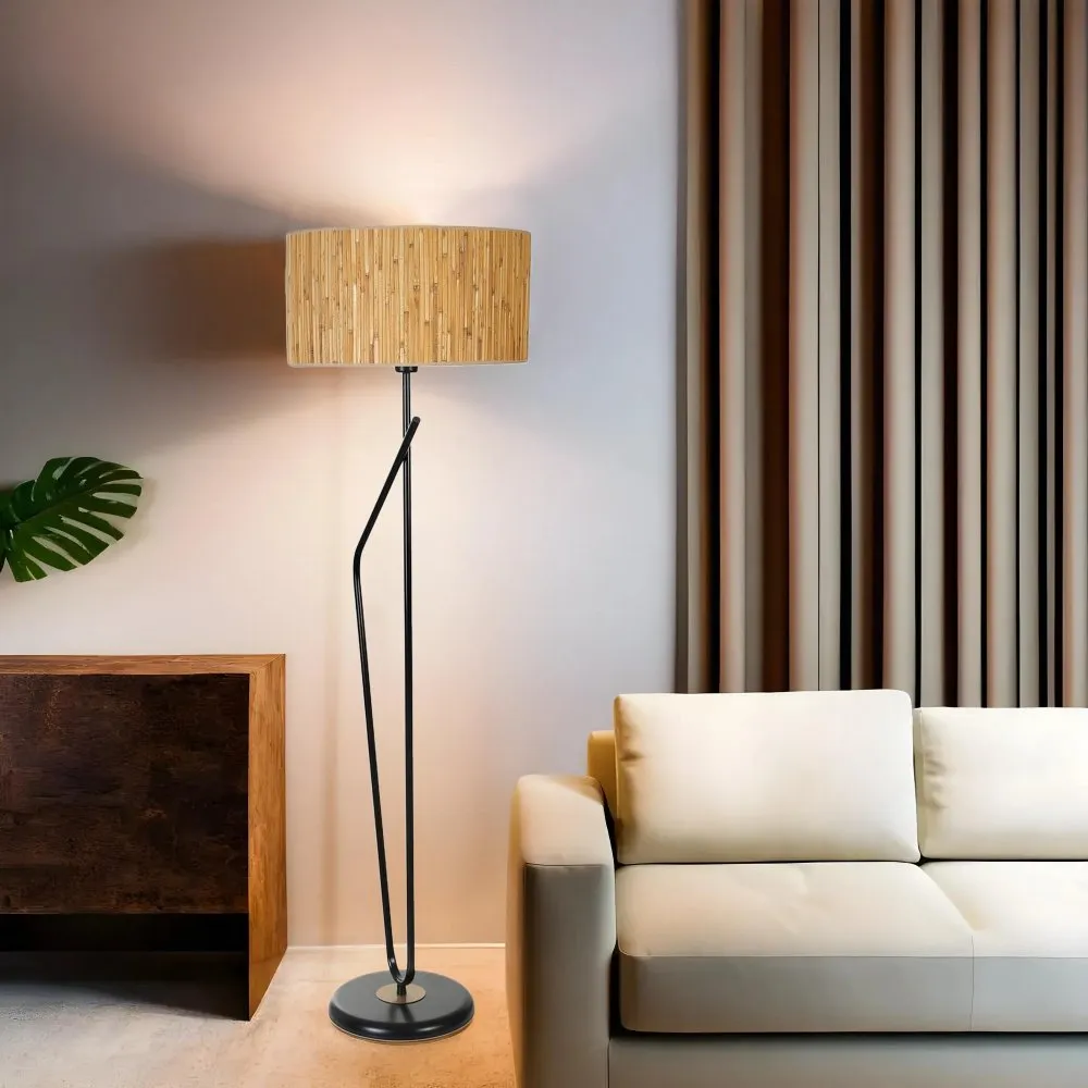 Podna lampa Alfa 534LUN4473