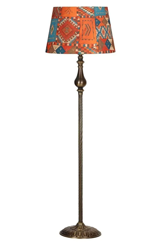 Podna lampa Antony Cappadocia