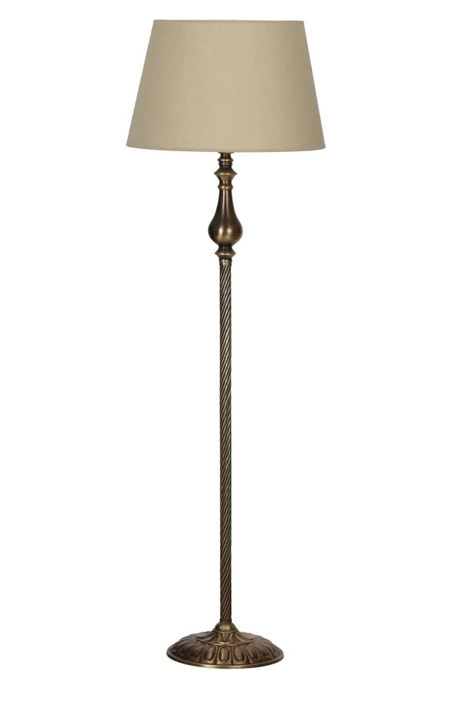 Podna lampa Antony