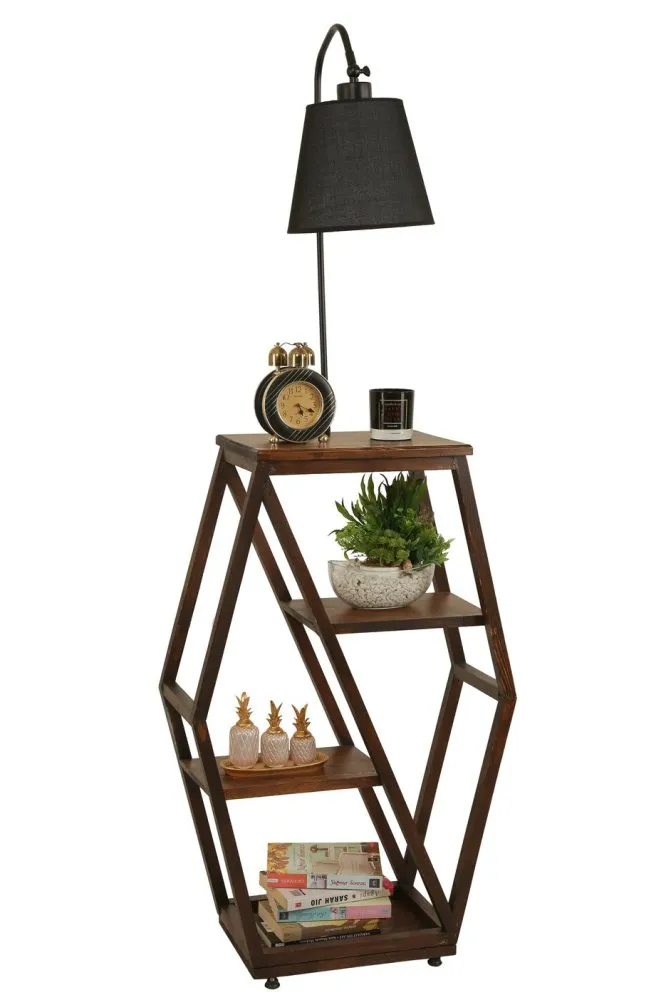 Podna lampa Asos 534LUN4108