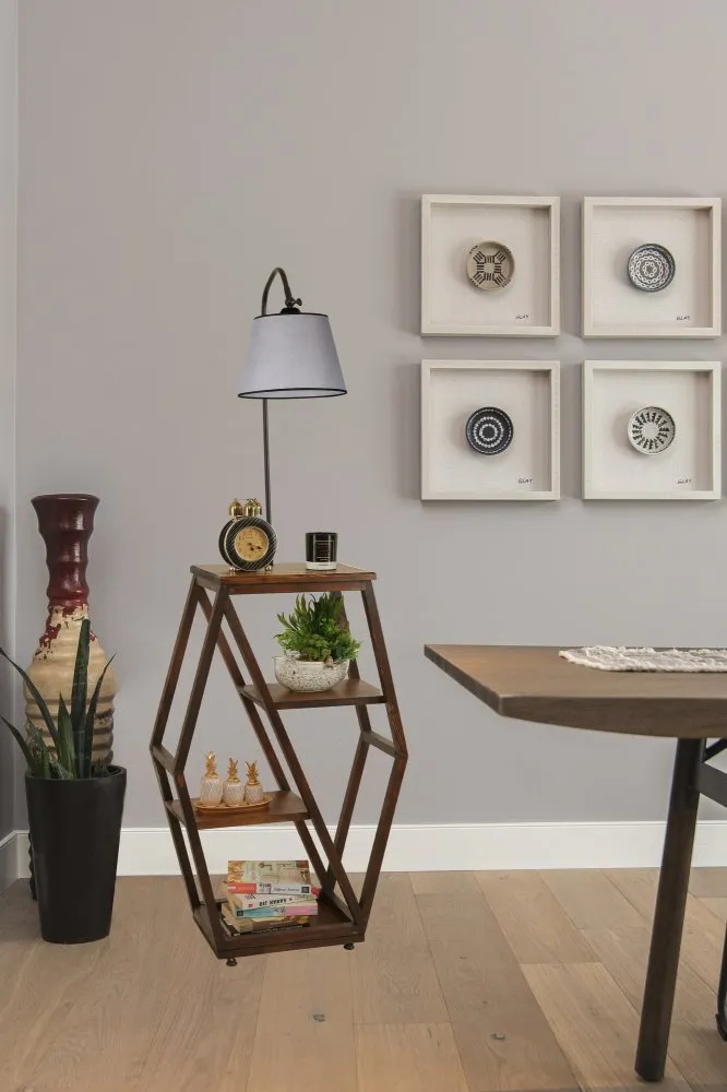 Podna lampa Asos 534LUN4109