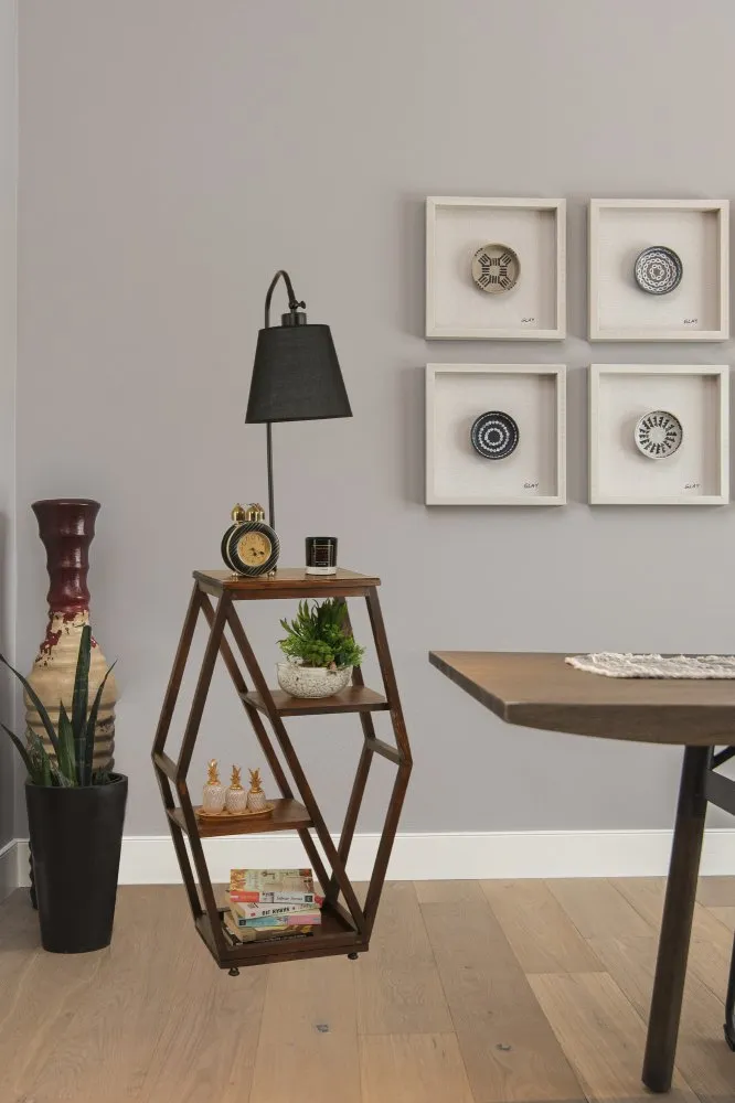 Podna lampa Asos 534LUN4111