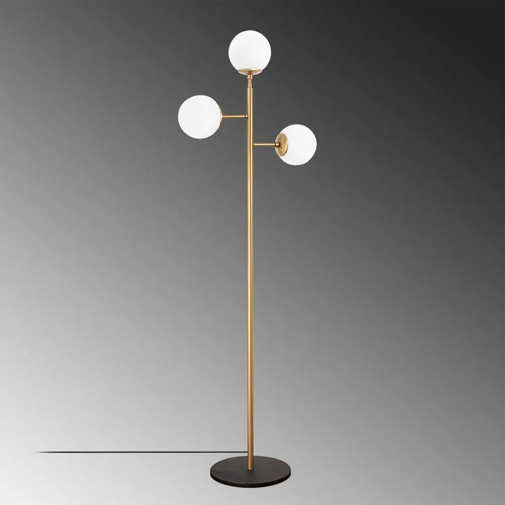 Podna lampa Atmaca 10290
