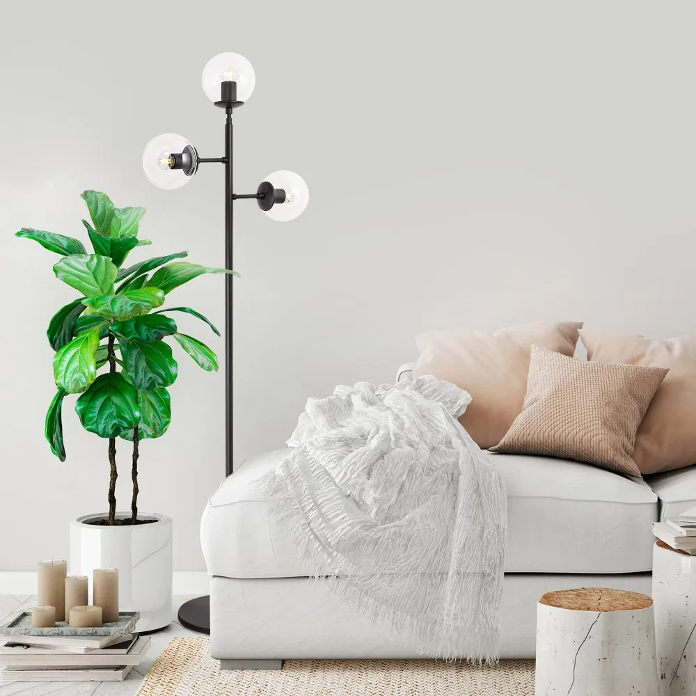 Podna lampa Atmaca 10295
