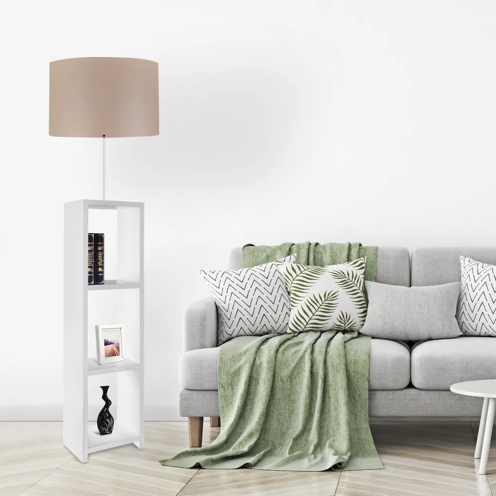 Podna lampa AYD 1801