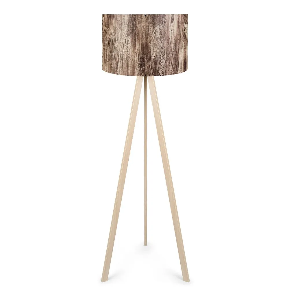 Podna lampa AYD 1804