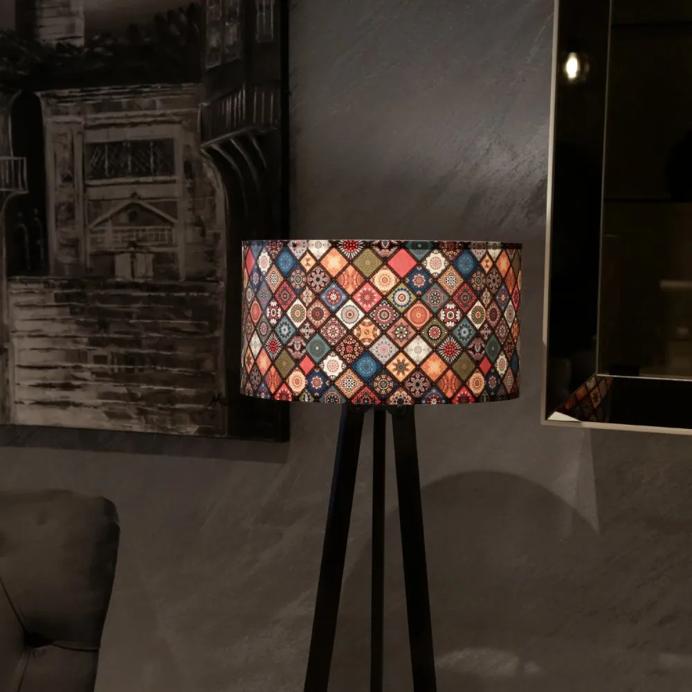 Podna lampa AYD 2800
