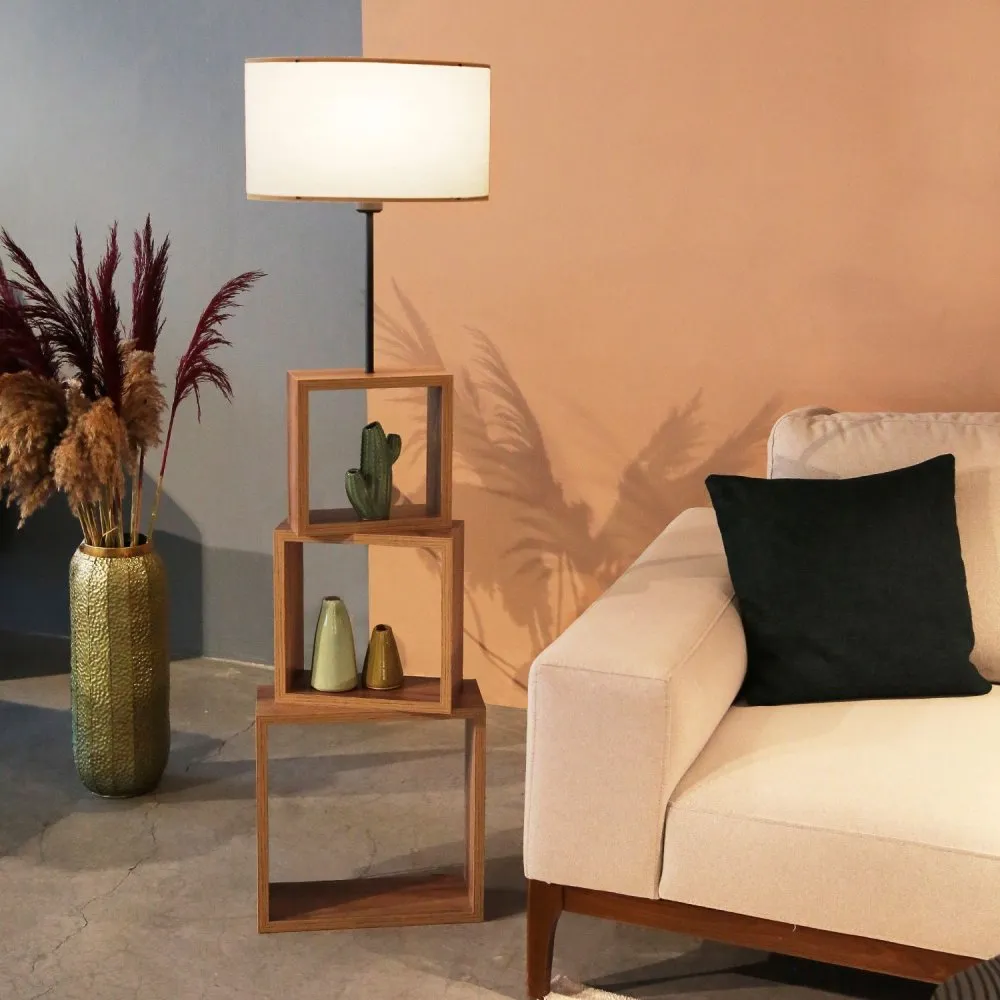 Podna lampa AYD 2903