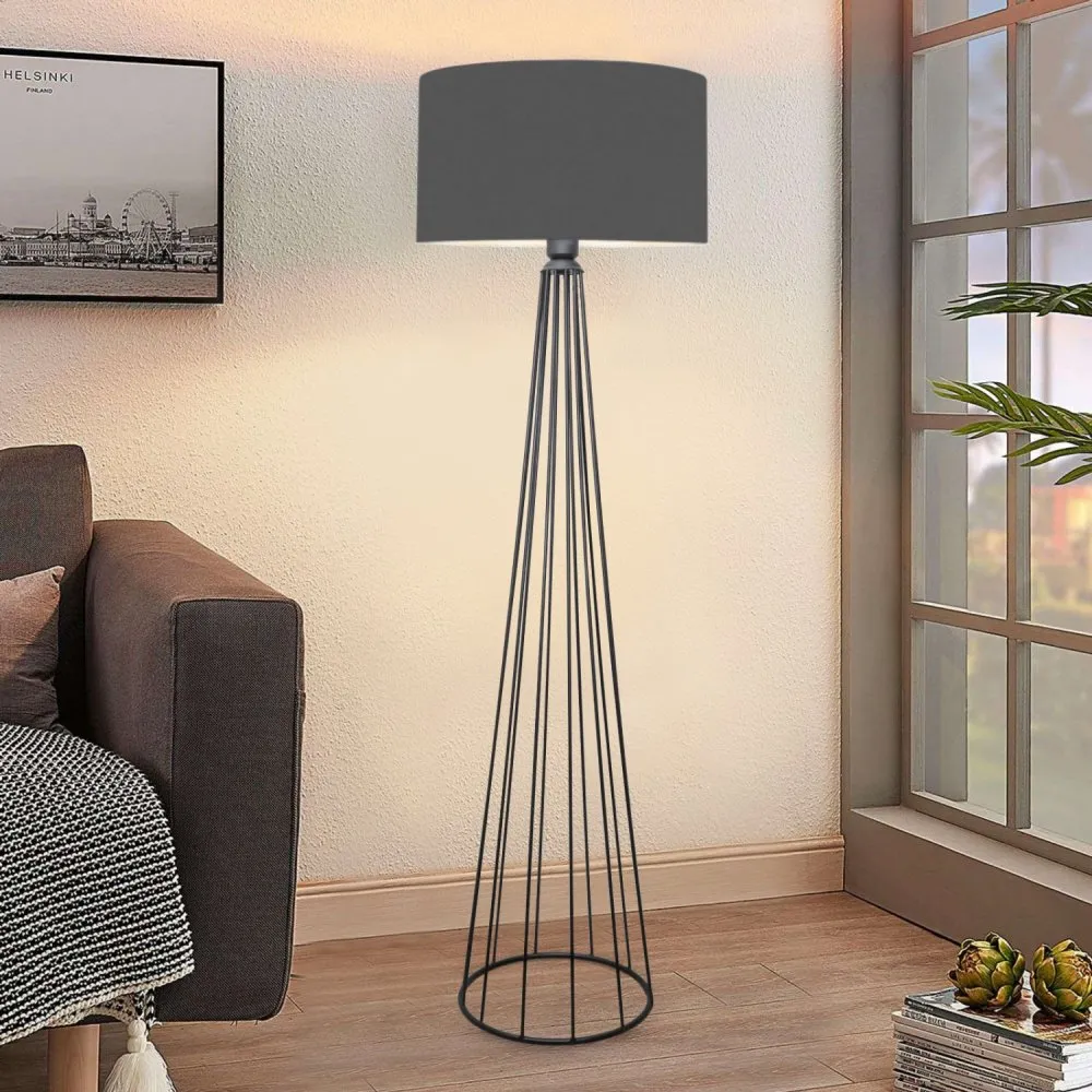 Podna lampa AYD 3041